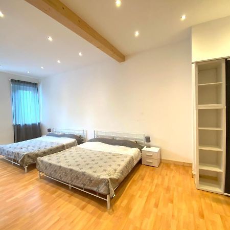 Be My Guest In Mannheim Daire Dış mekan fotoğraf