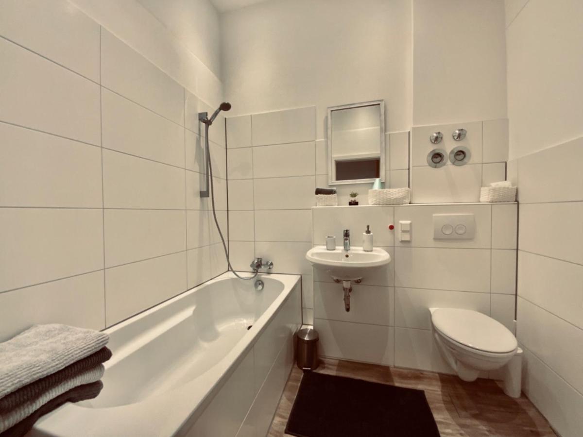 Be My Guest In Mannheim Daire Dış mekan fotoğraf