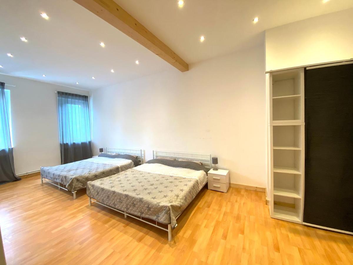Be My Guest In Mannheim Daire Dış mekan fotoğraf